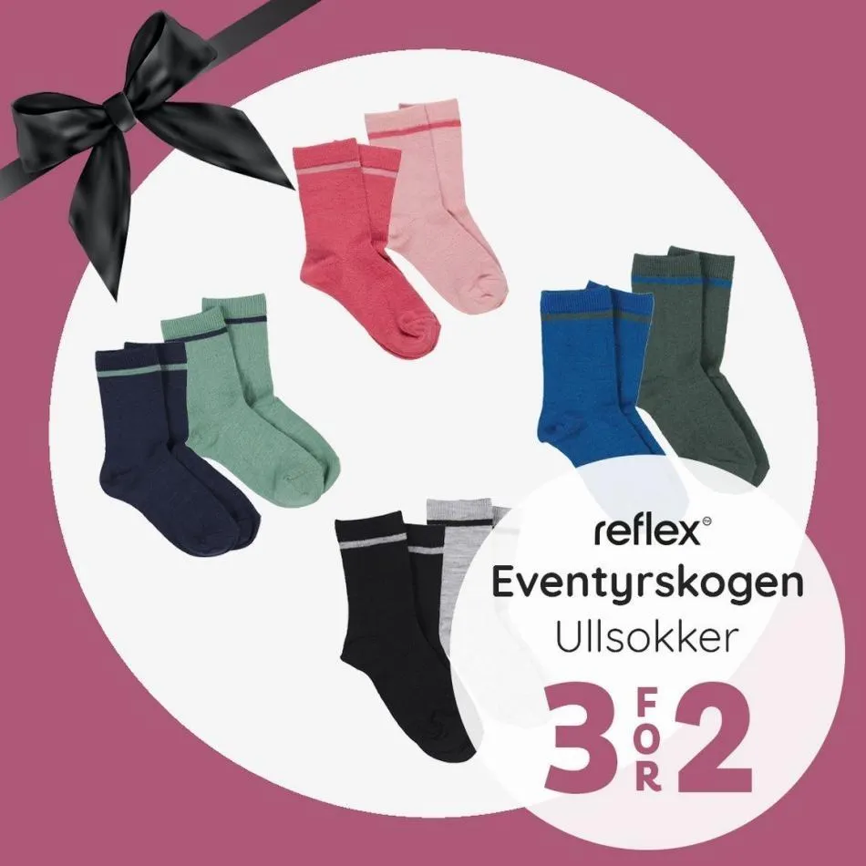 Barnas Hus kundeavis til 30.11.2023 fra 14. november til 30. november 2023 - kundeavisside 3