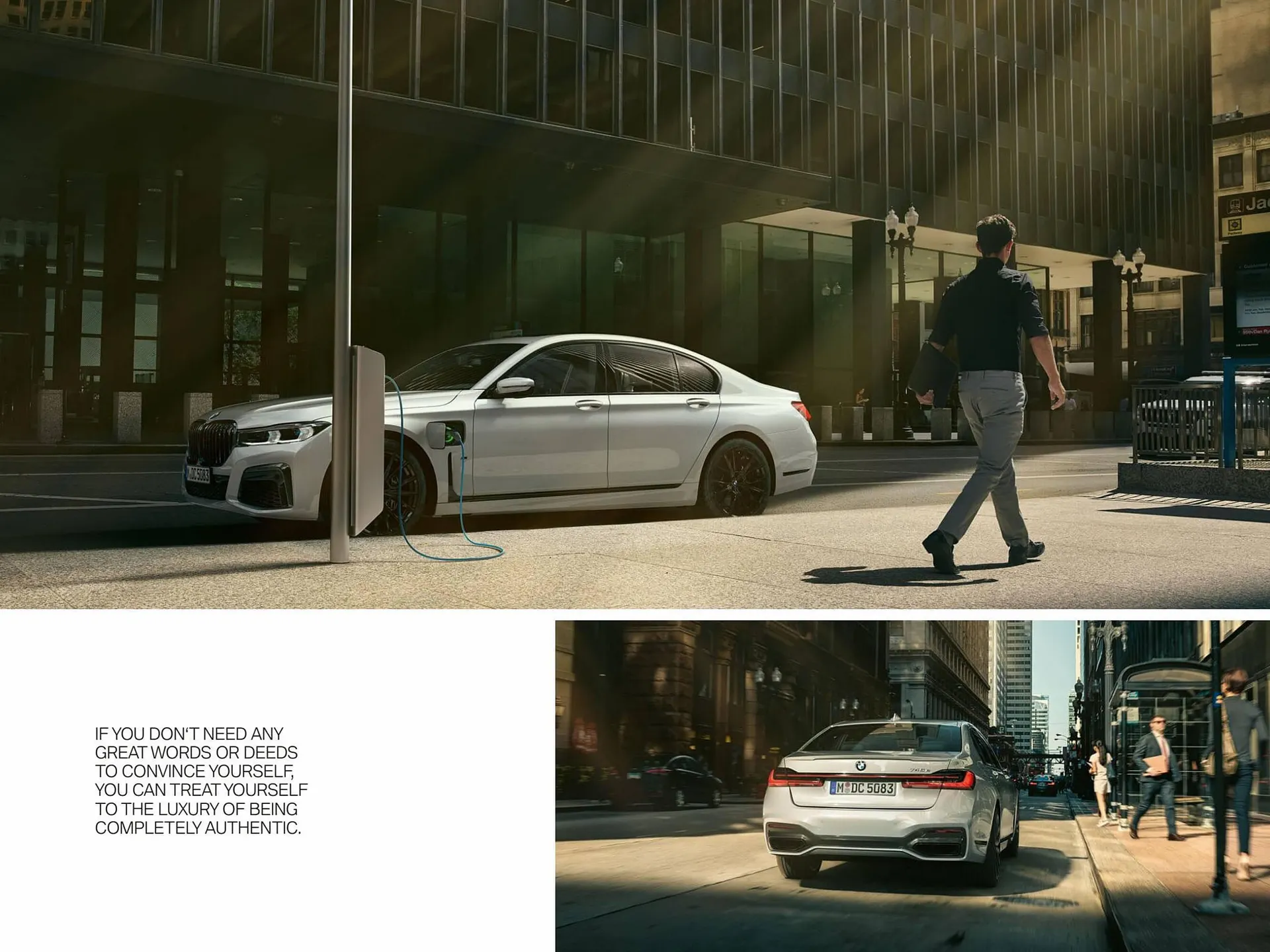 BMW Kundeavis fra 14. august til 14. august 2024 - kundeavisside 13