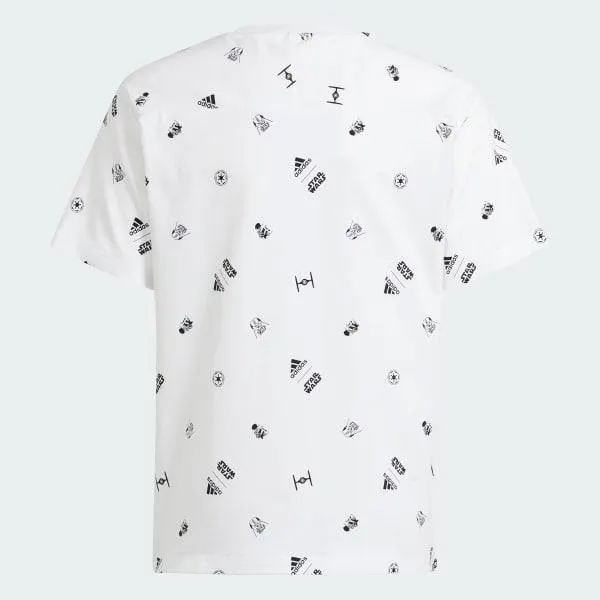 adidas x Star Wars Z.N.E. Tişört