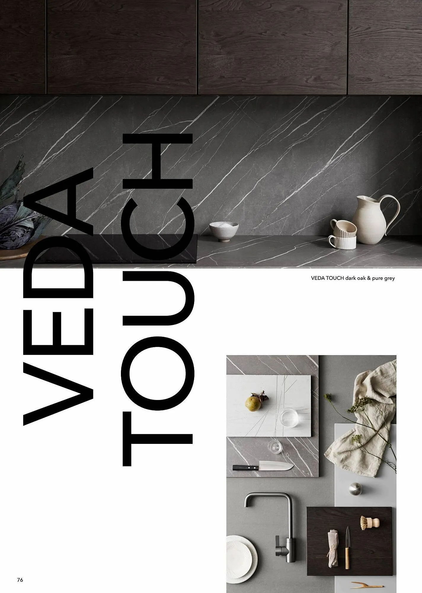 Kvik Kjøkken Kundeavis fra 2. oktober til 2. oktober 2023 - kundeavisside 76