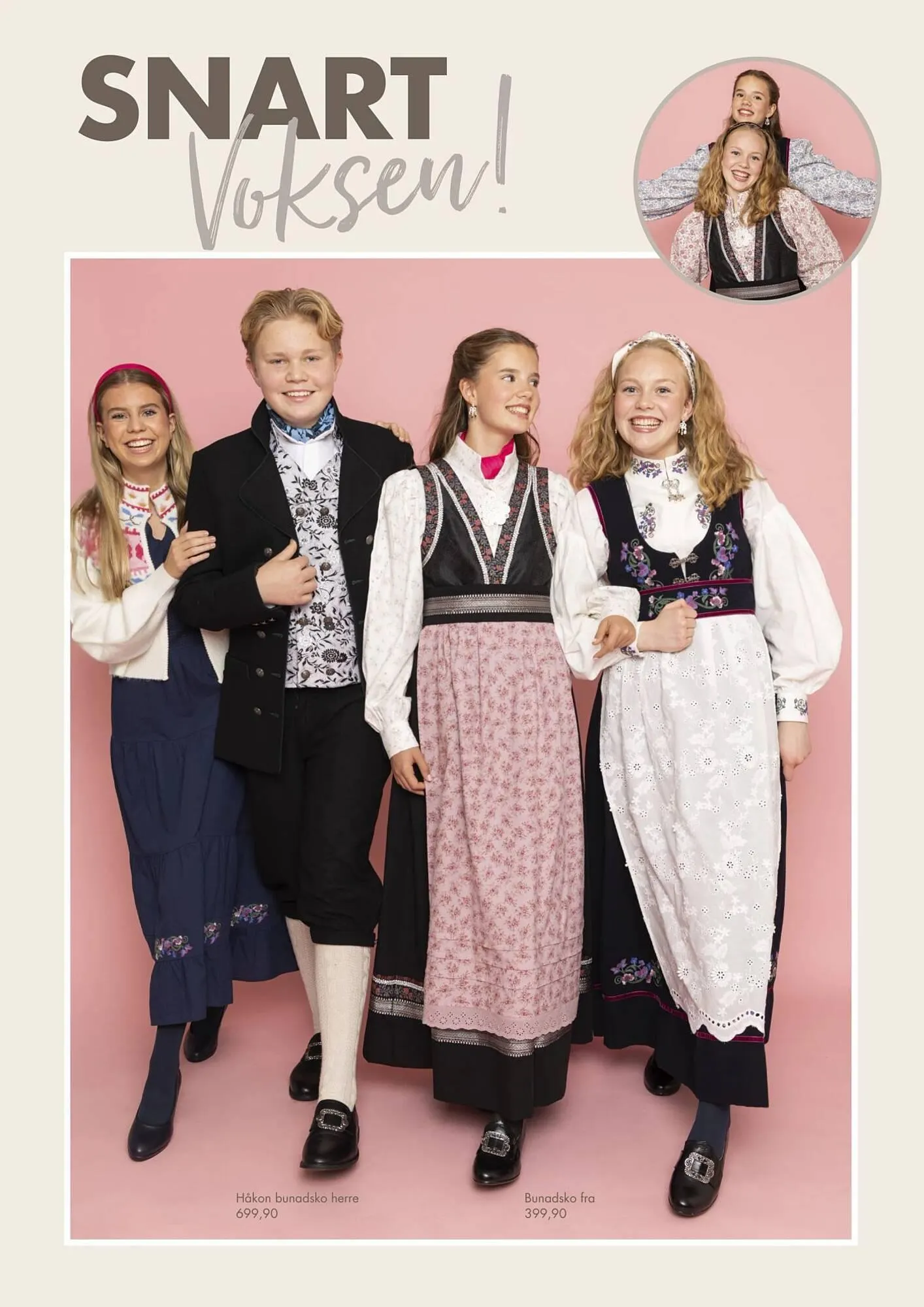 Sparkjøp kundeavis fra 5. februar til 1. juni 2026 - kundeavisside 21