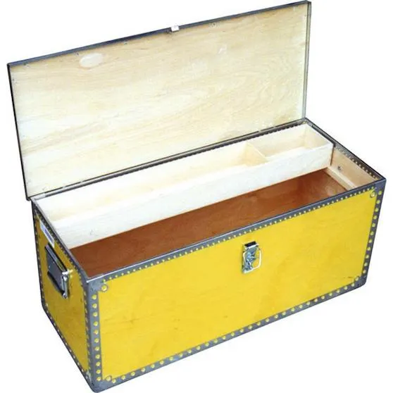 KASSE FINER M.INNSATS 80X33X34CM