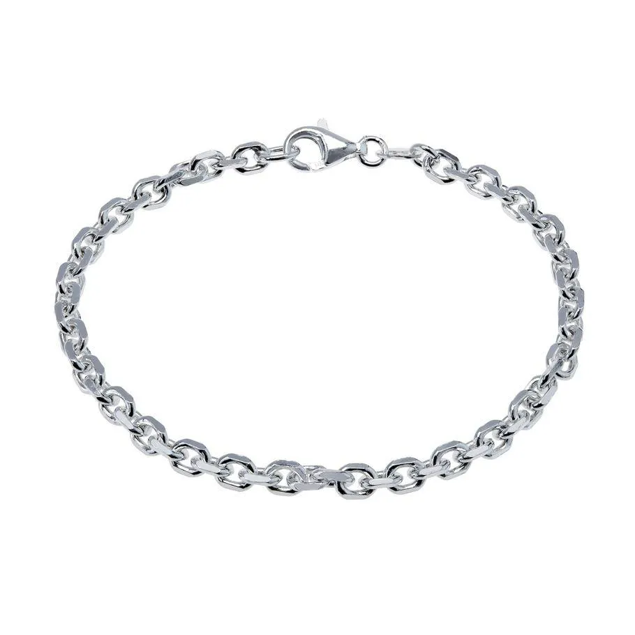 Armbånd Anker 3,5mm 21 cm