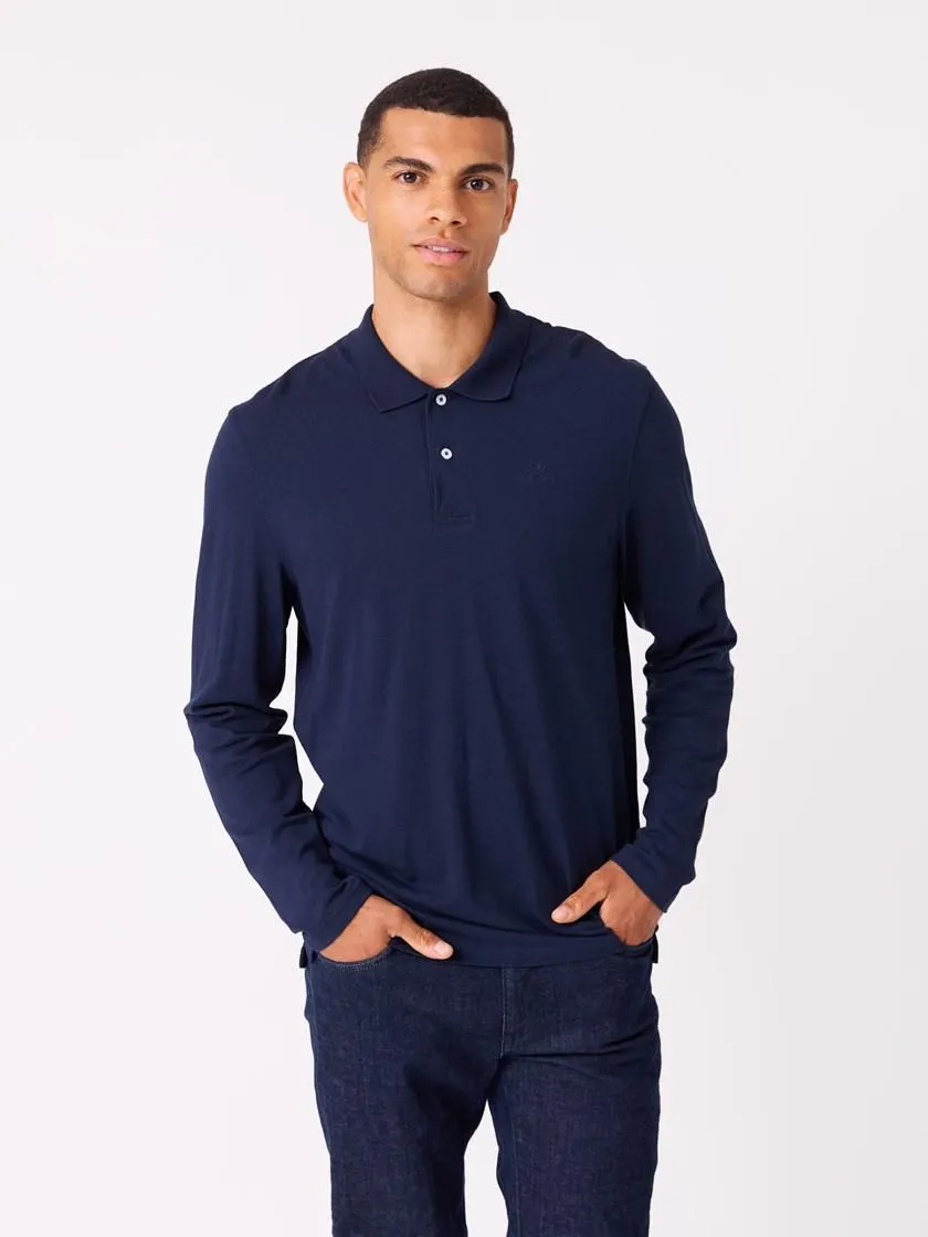 Lucas langermet pique