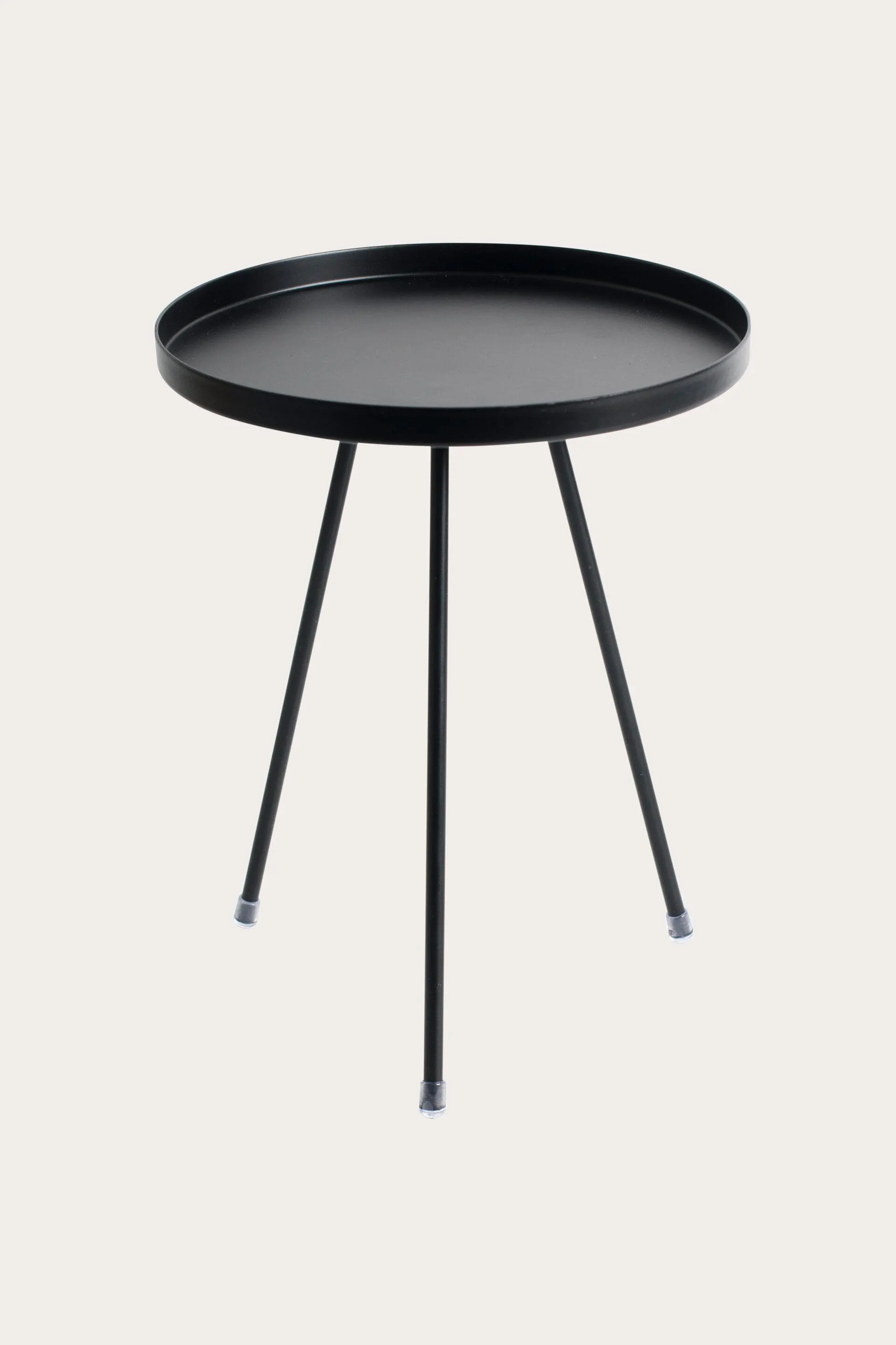 Pidestall HANGOUT svart