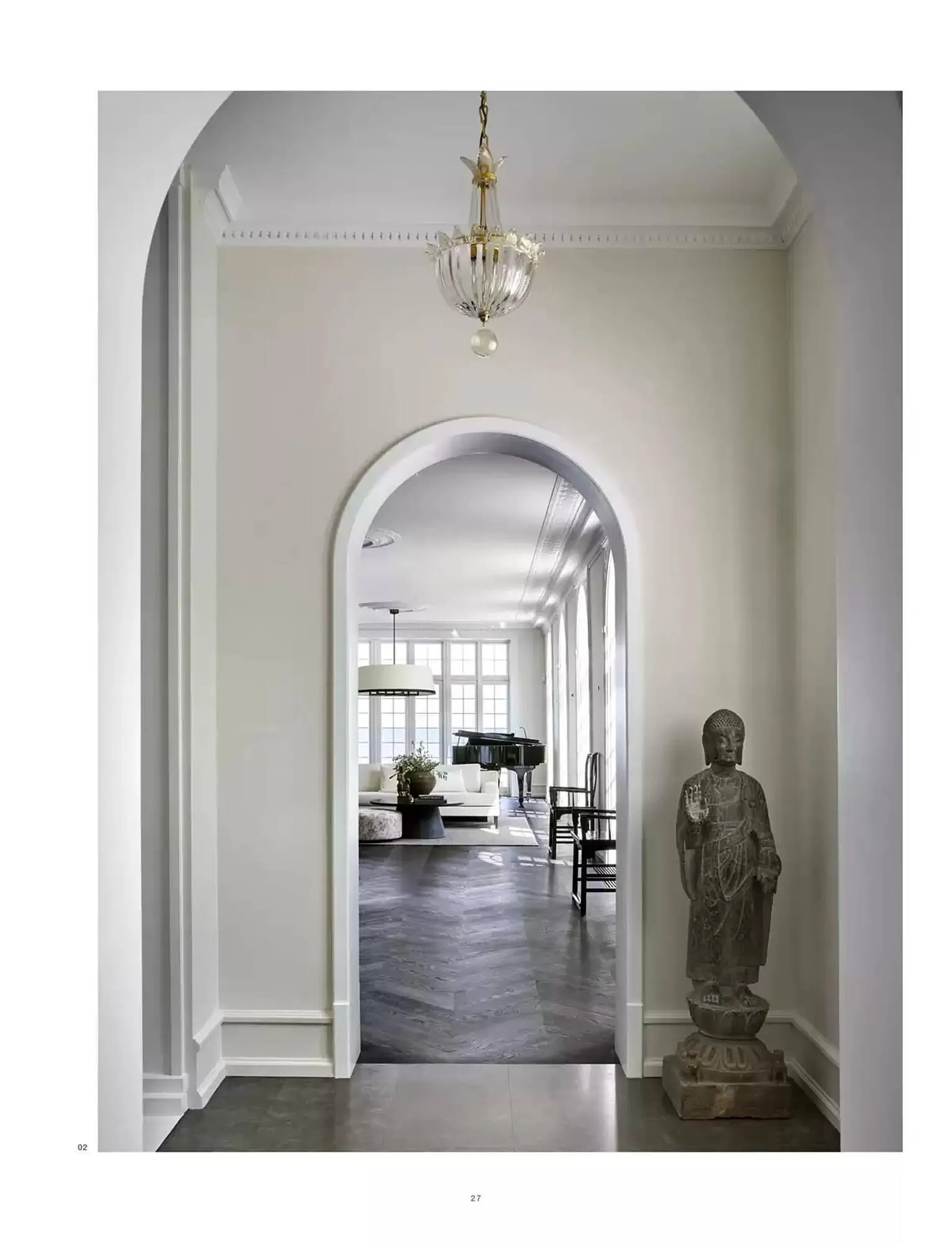 Slettvoll Kundeavis fra 27. november til 31. mars 2025 - kundeavisside 27