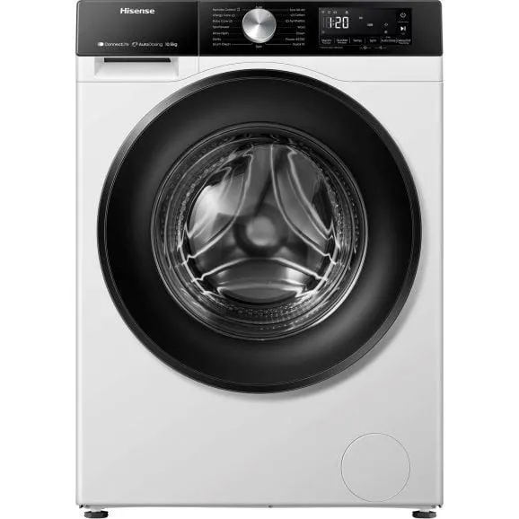 Hisense WF3S1045BW3 Vaskemaskin