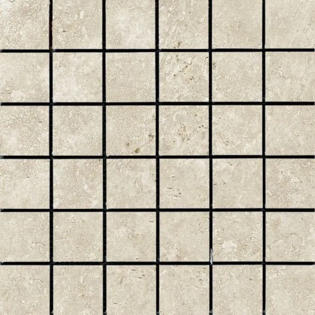 Mosaic Stellar Noce 5x5