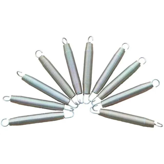 Pro Flyer trampolinefjær Skybounce/Spacebounce 10 pk