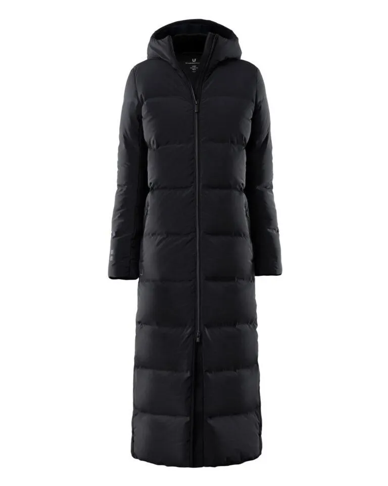 Infinity Down Coat Women’s – Sort