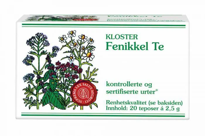 Fenikkel te