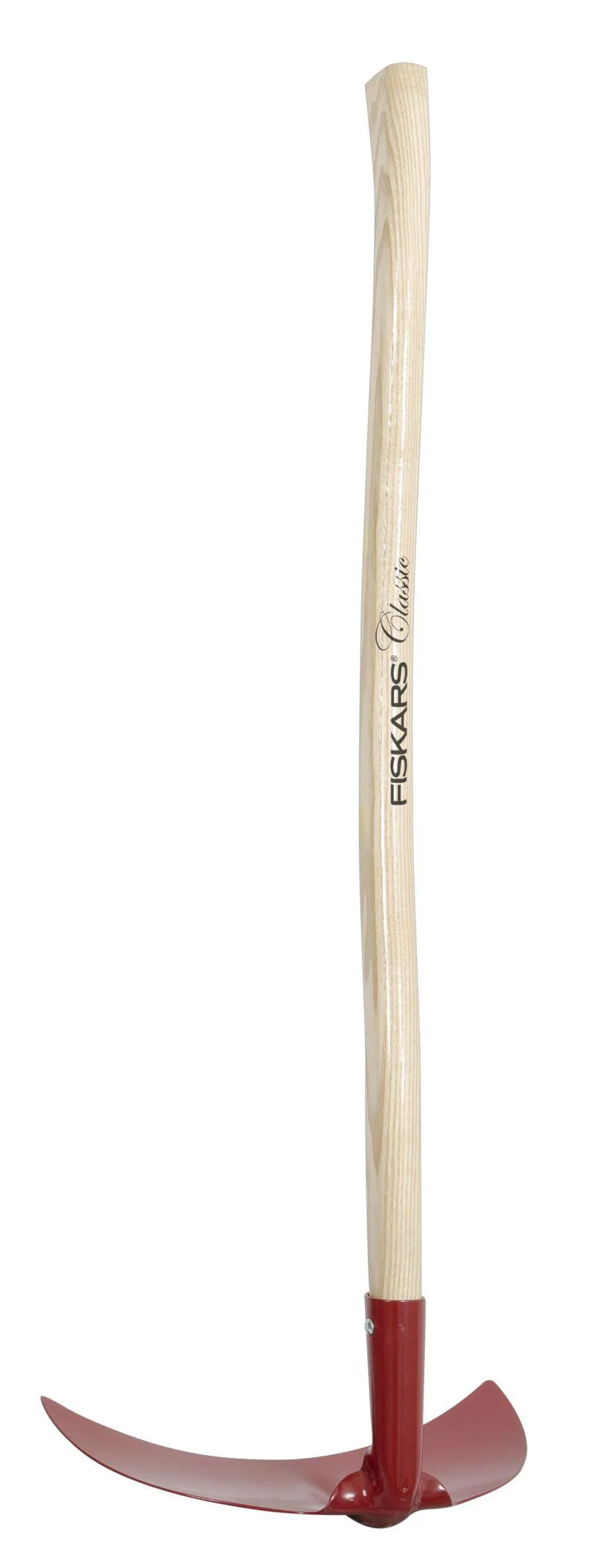 Krafse m/ skaft Classic