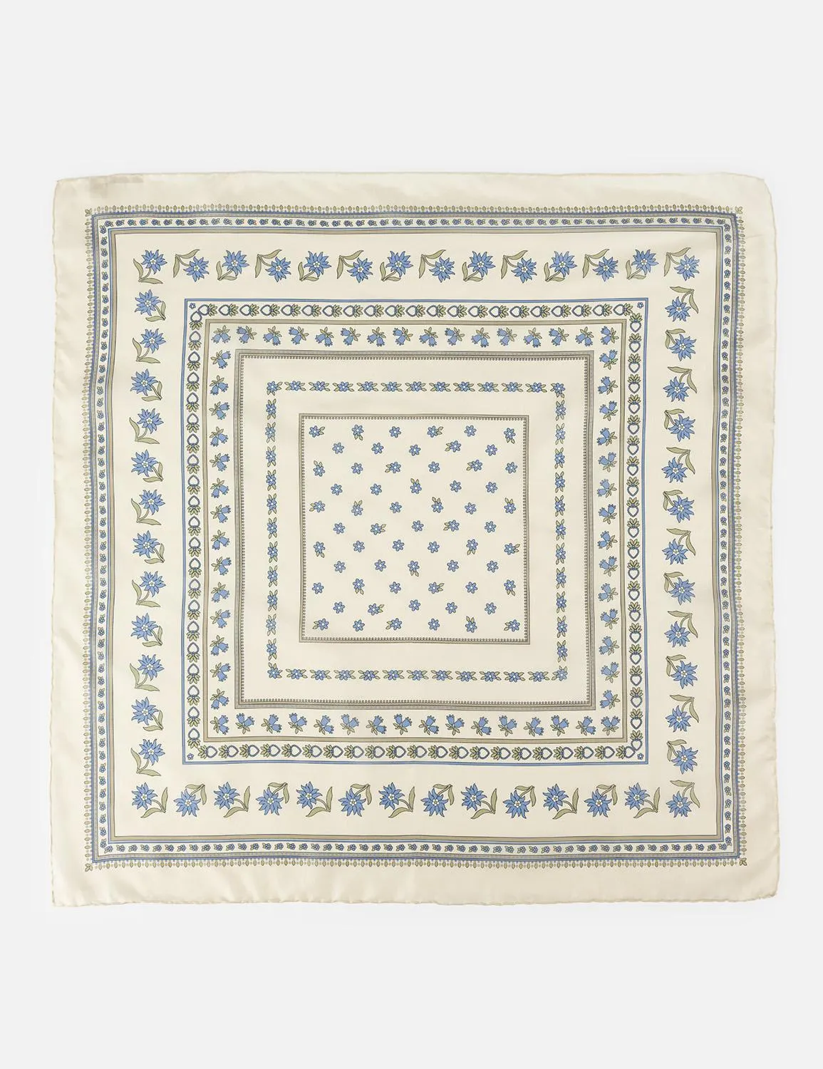 Bandana Off White