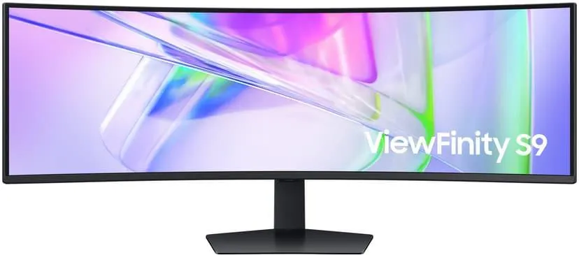 ViewFinity S95UC Curved