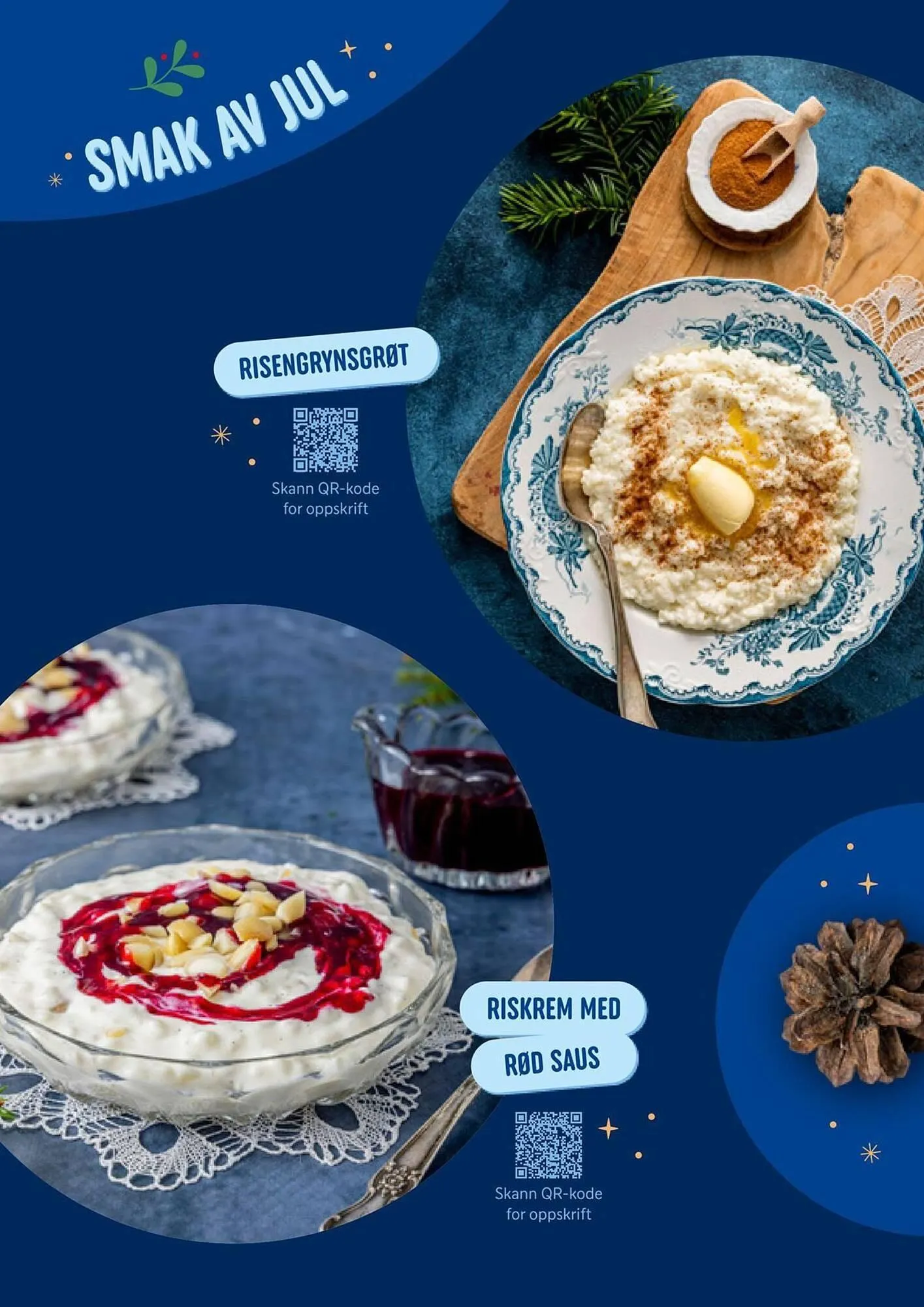 Rema 1000 kundeavis fra 1. desember til 31. desember 2025 - kundeavisside 9