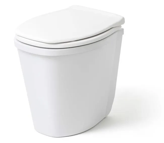 Separett Pee urinal