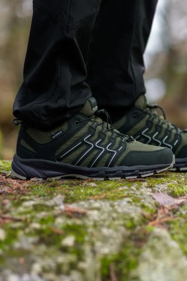 Myting vanntett tursko