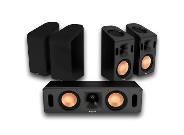 Klipsch Reference RCS Dolby Atmos 5.0.4