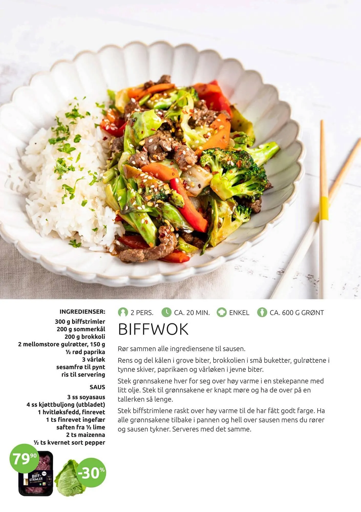 Joker kundeavis fra 1. april til 30. april 2026 - kundeavisside 15