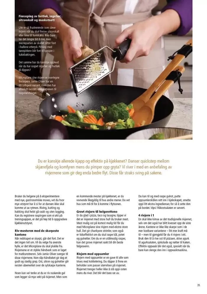 Kitch'n Kundeavis fra 27. september til 11. oktober 2024 - kundeavisside 28