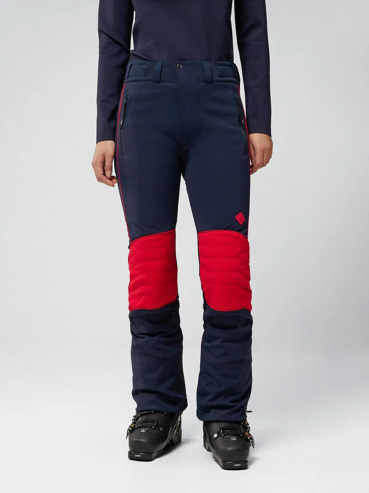 Stanford Pro Pant JL Navy