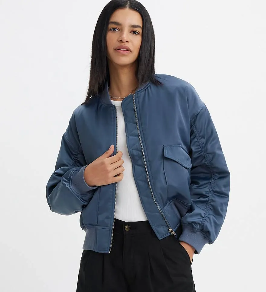 Andy Tech Jacket