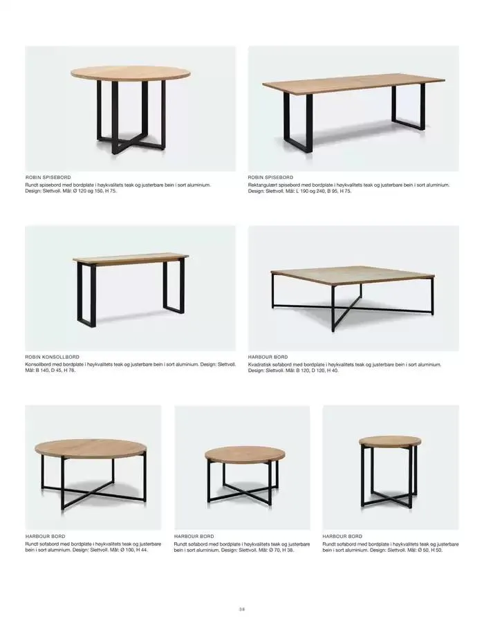 Slettvoll.. fra 27. november til 31. desember 2024 - kundeavisside 38