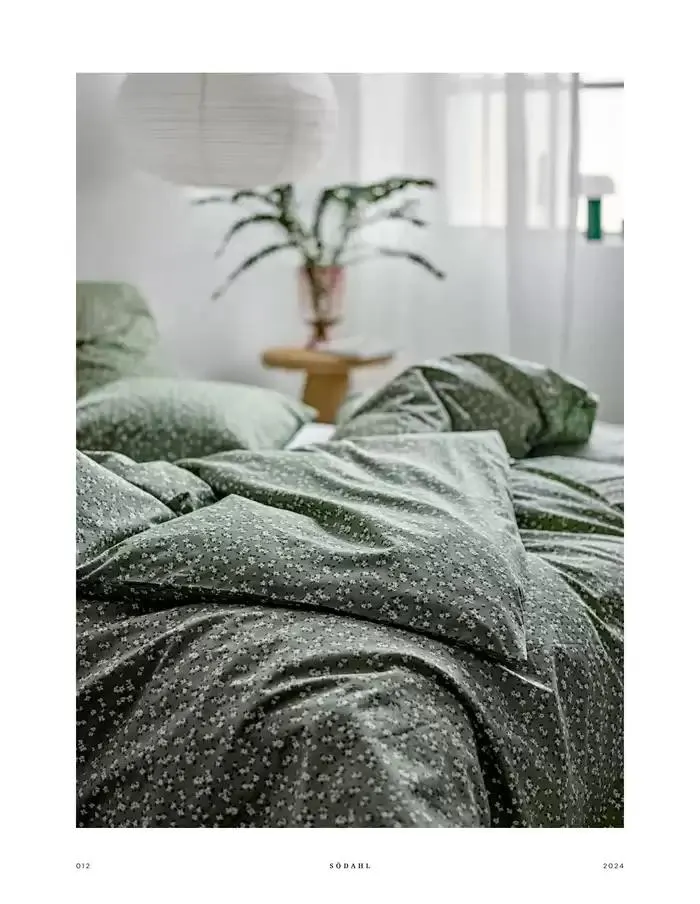 Essence fra 30. oktober til 31. desember 2024 - kundeavisside 12