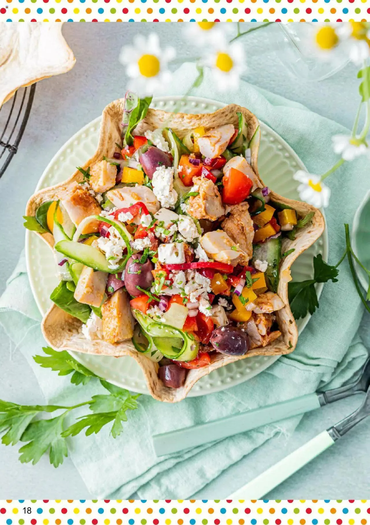 Joker - Sommervibber fra 1. august til 31. desember 2023 - kundeavisside 18