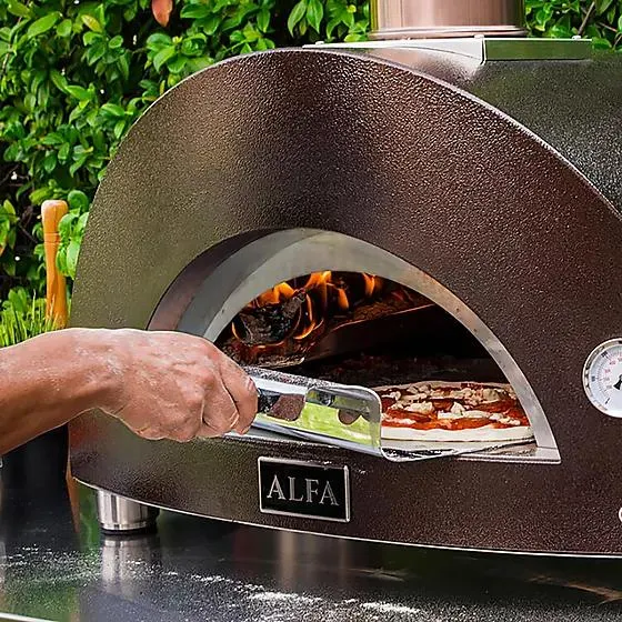 Pizzaovn Alfa One