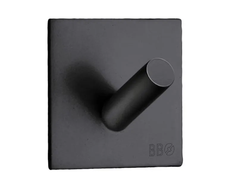 Beslagsboden Enkel Krok