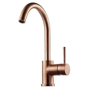 Kjøkkenbatteri EVO 180, Oksiderende Kobber