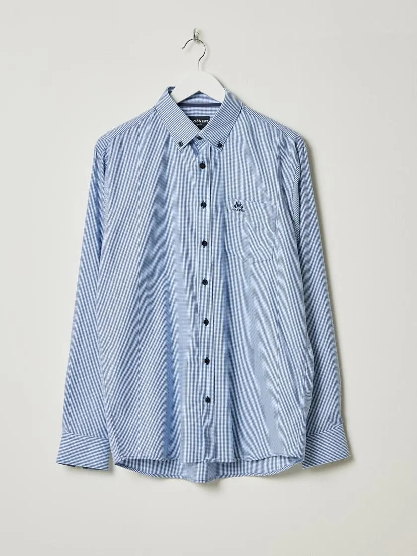 Kent skjorte - Classic fit