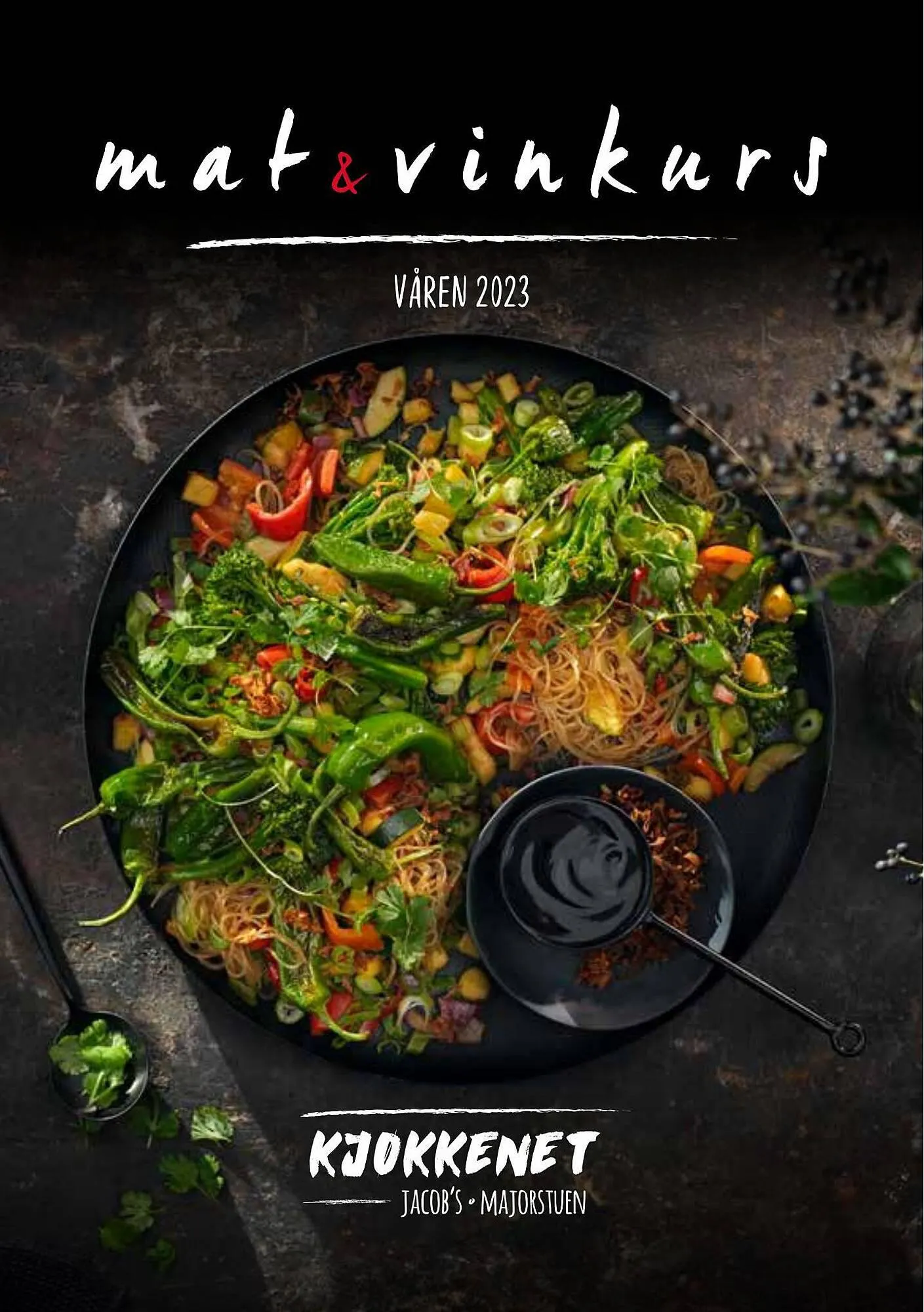 Jacobs Kundeavis fra 24. august til 31. august 2023 - kundeavisside 1