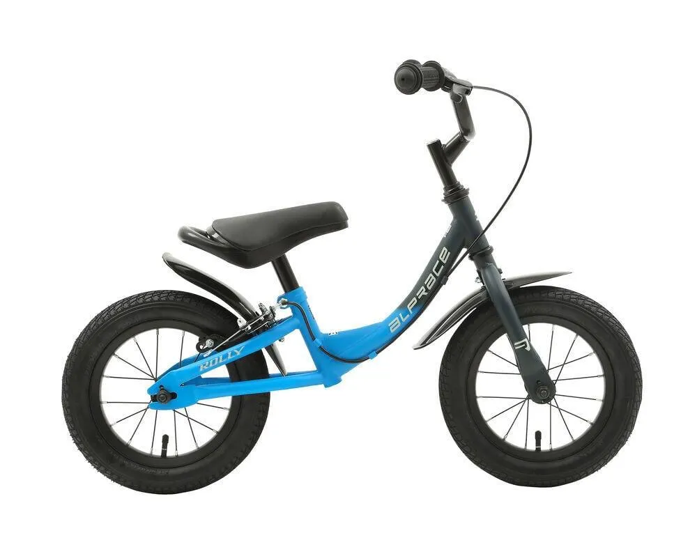 Alprace Rolly balansesykkel 12" 25