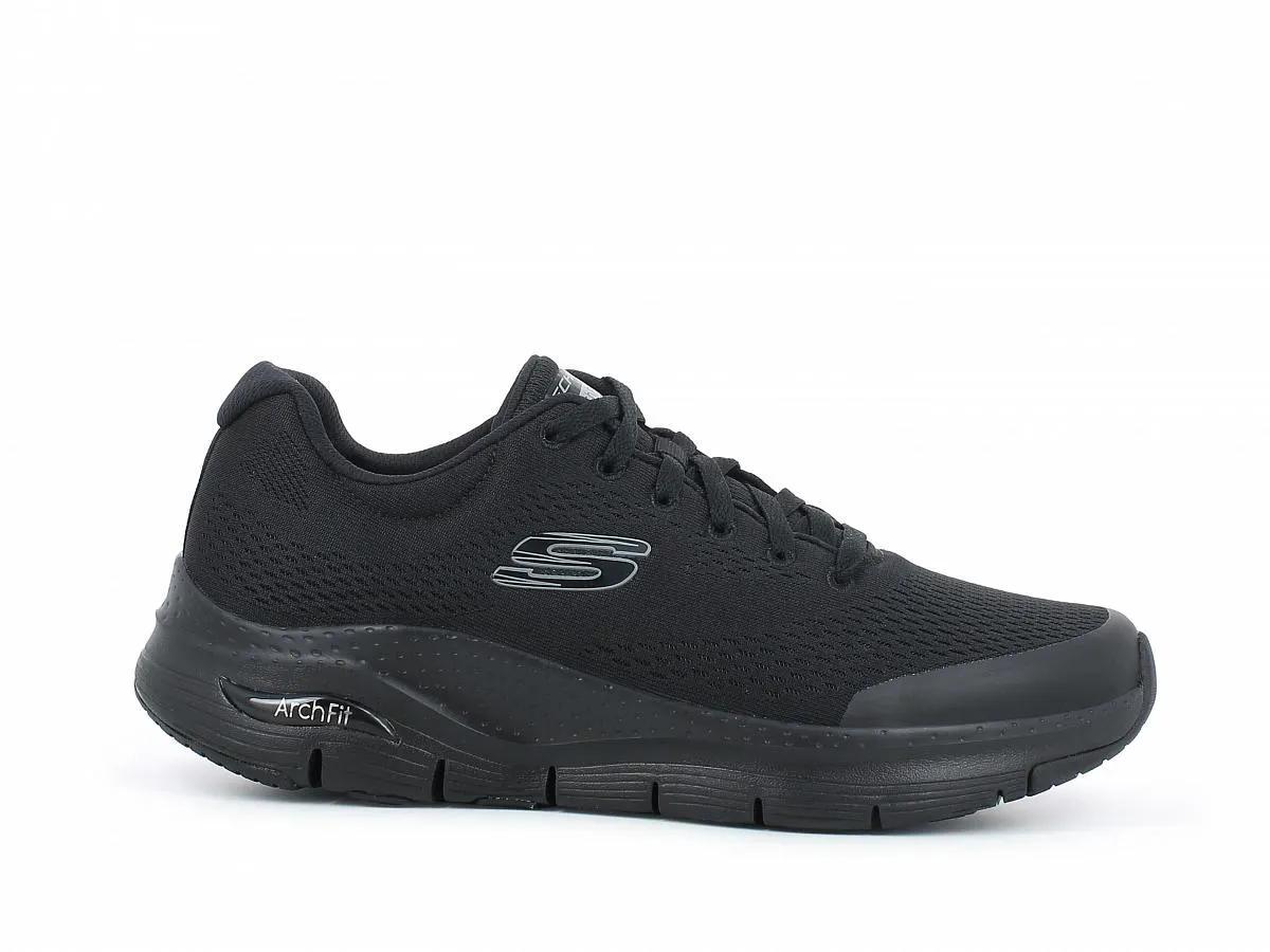 Mens Arch Fit