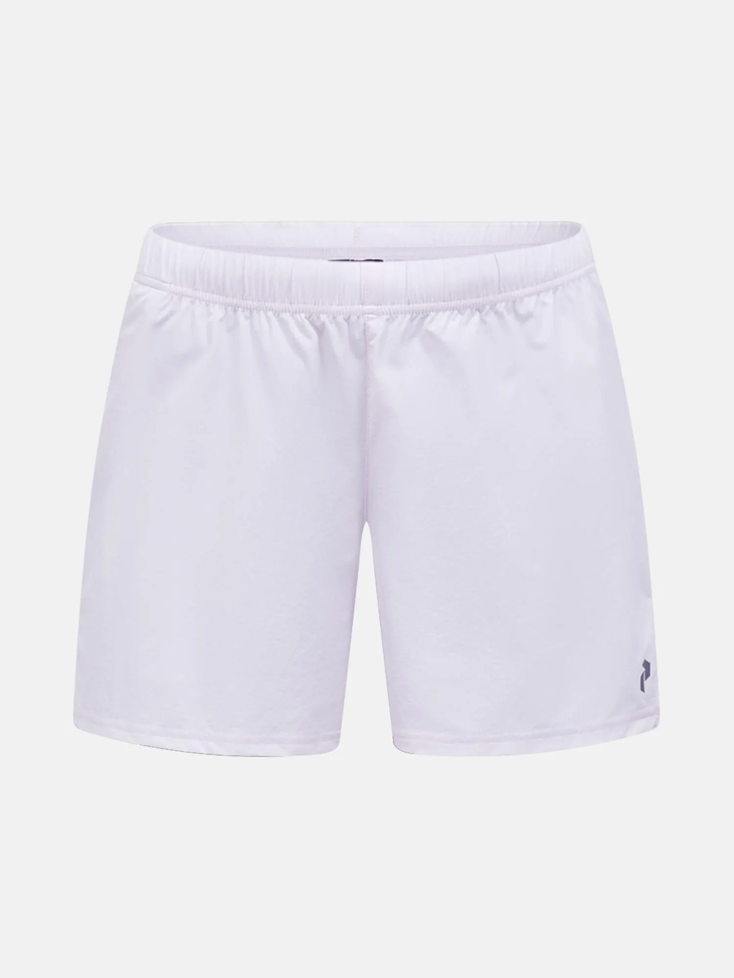 Light Woven Shorts Women
