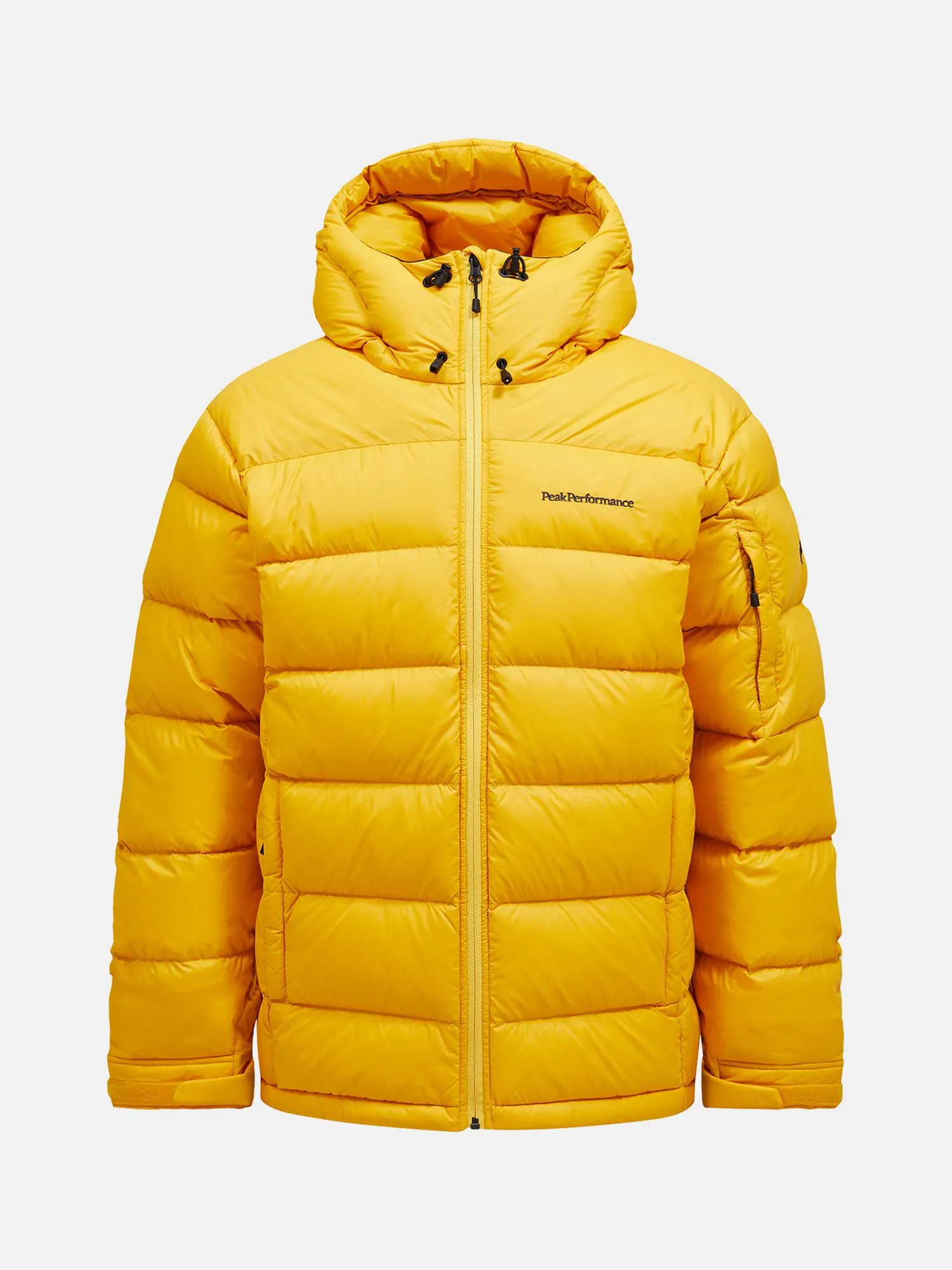 Frost Down Jacket Men