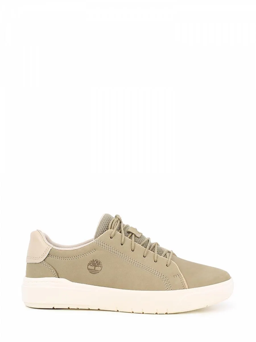Seneca Bay Leather Oxford
