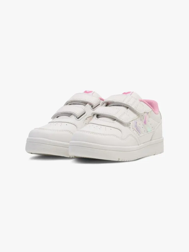 Camben JR joggesko, begoniapink