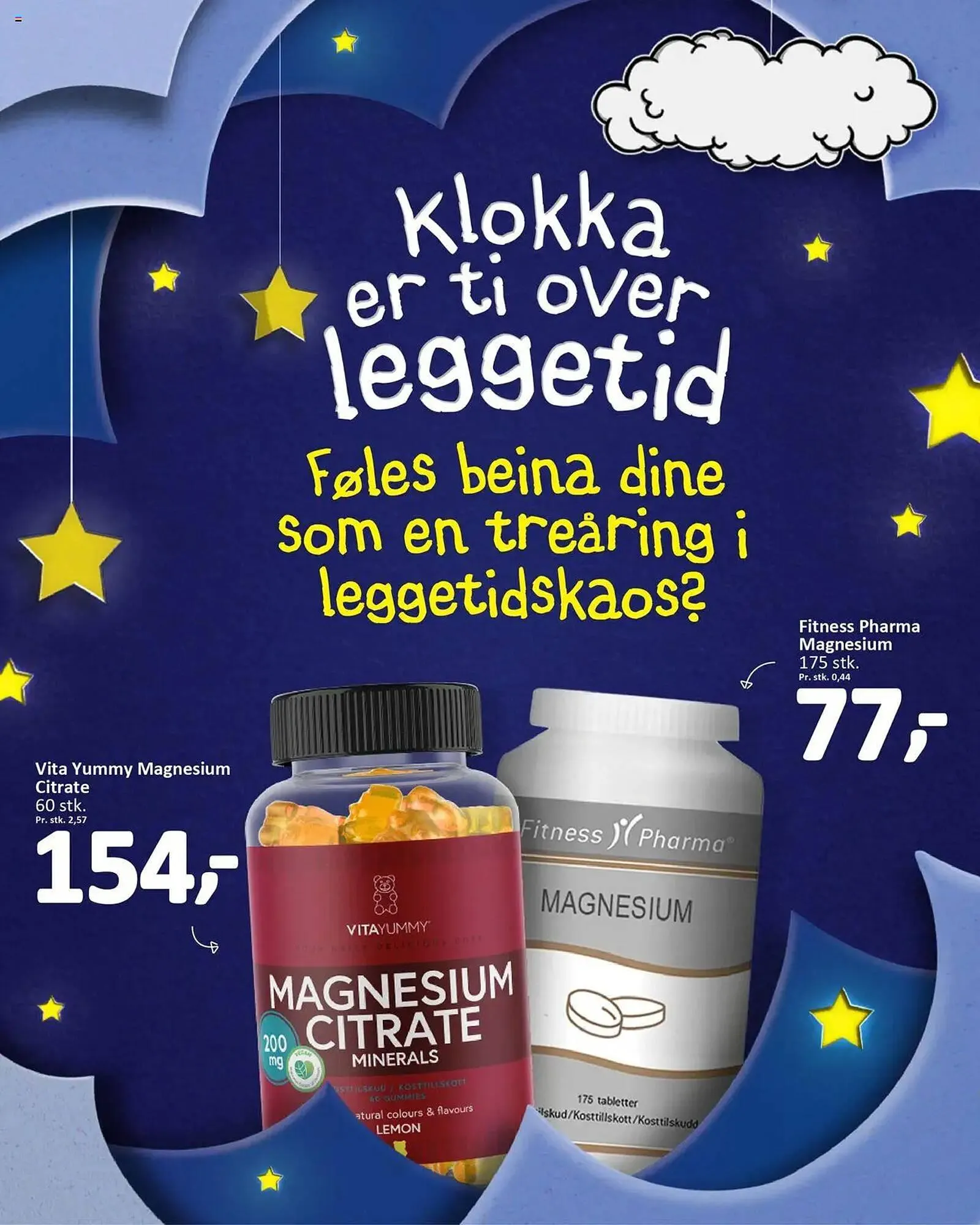 Normal Kundeavis fra 12. januar til 18. februar 2025 - kundeavisside 10