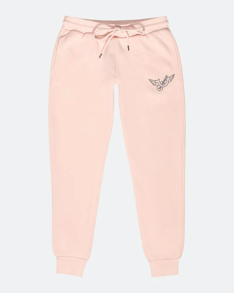 Crystal Logo joggebukse