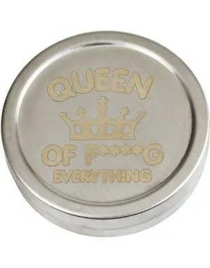 Queen of F****g Everything Snusetui