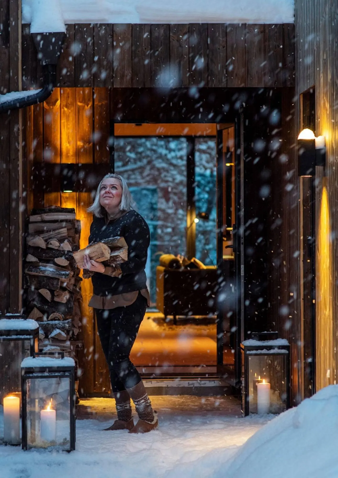 Fagmøbler kundeavis fra 16. desember til 25. desember 2025 - kundeavisside 17