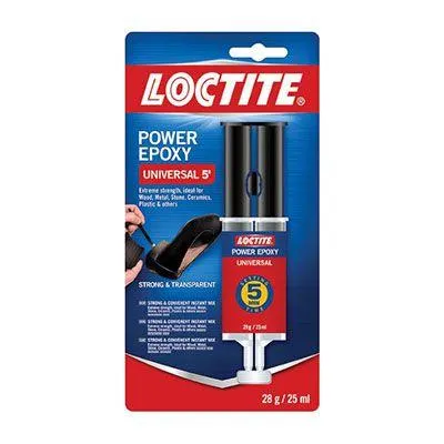 Loctite Power Epoxy Universal 25Ml