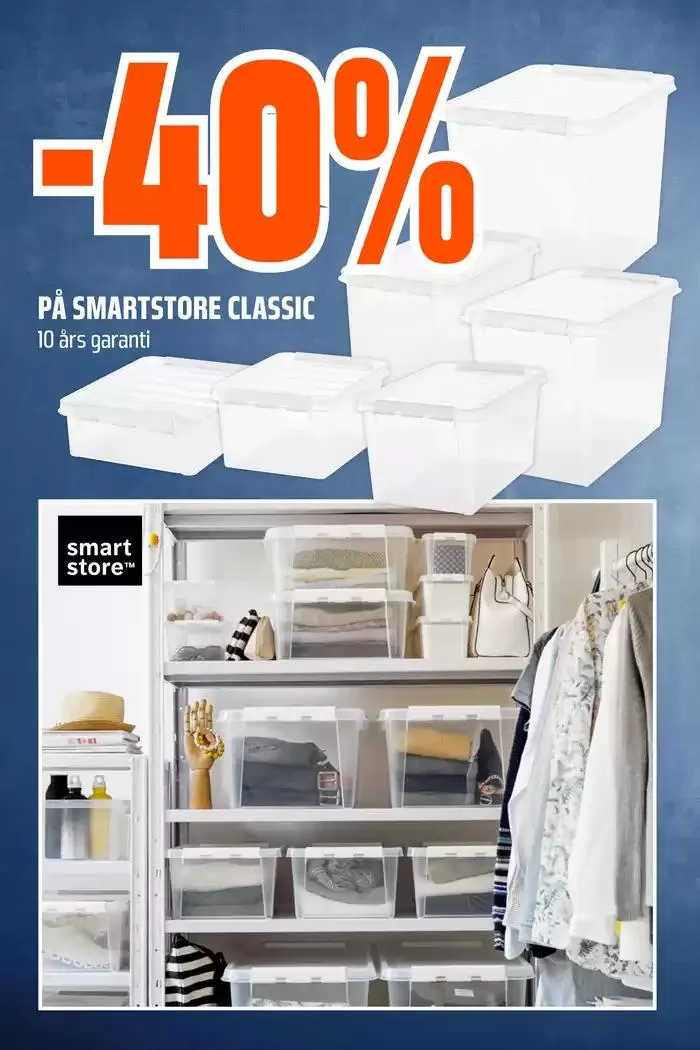 Eksklusive tilbud for våre kunder fra 5. januar til 12. januar 2025 - kundeavisside 16