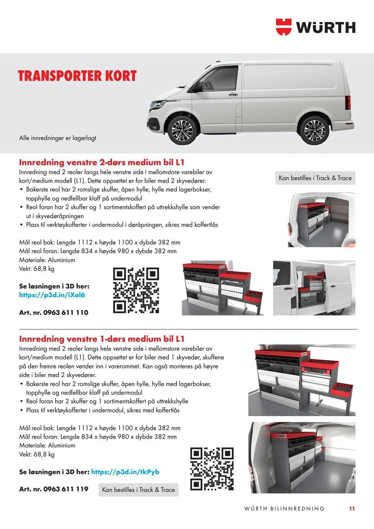 Würth kundeavis fra 13. oktober til 27. oktober 2025 - kundeavisside 6