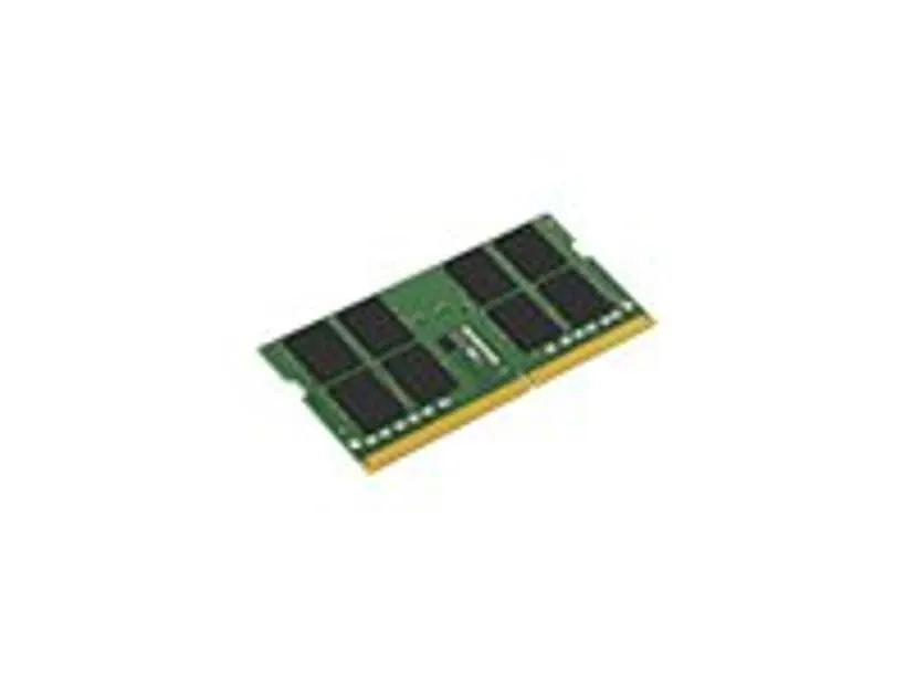 32GB 3200MHz CL22 DDR4 SDRAM SO DIMM 260-pin