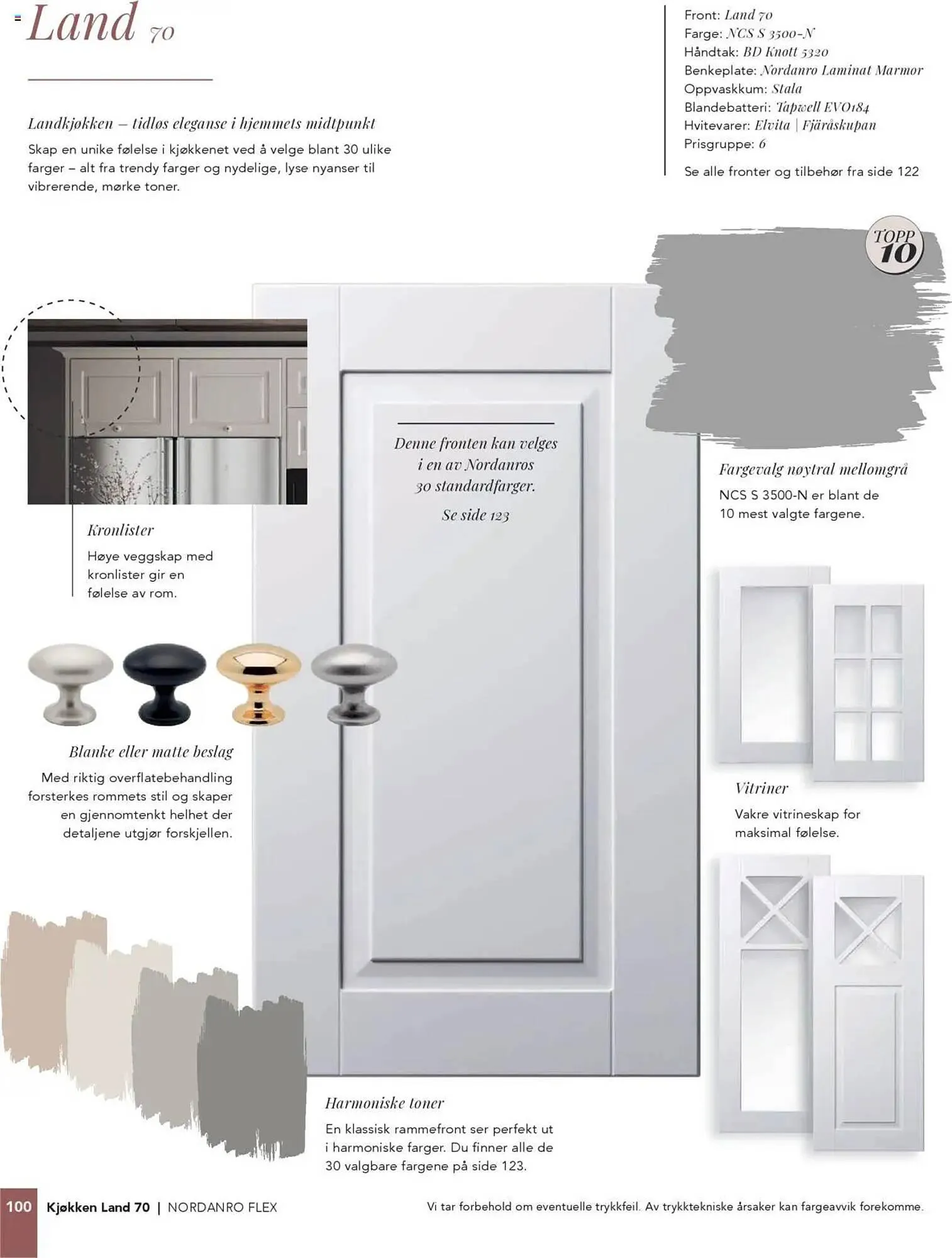 ELON Kundeavis fra 15. juli til 2. januar 2026 - kundeavisside 100