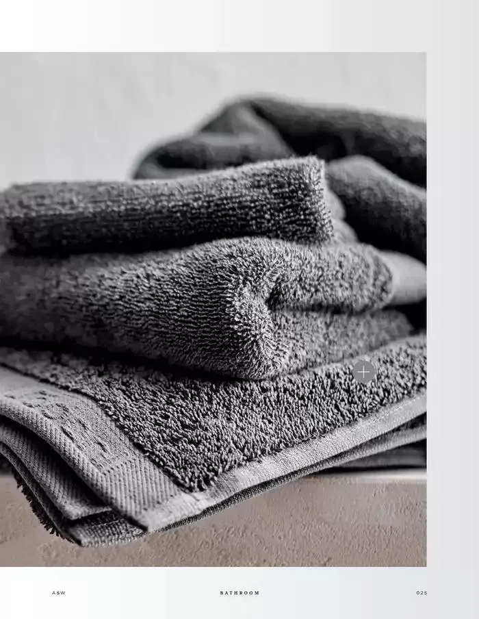 Essence fra 30. oktober til 31. desember 2024 - kundeavisside 25